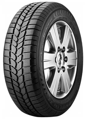 Pneu camionnette hiver MICHELIN 215/65R15C 104T AGILIS 51 SNOW-ICE M+S 3PMSF TL